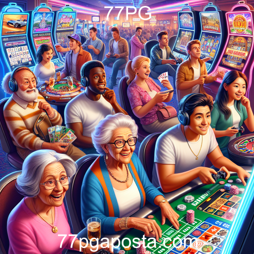 Explorando a Era dos Jogos Multijogador: Conexões e Comunidades